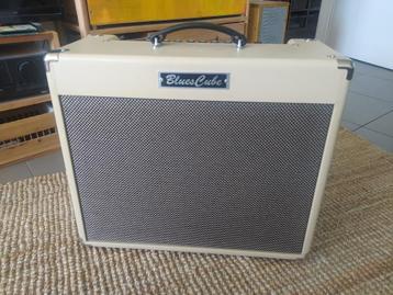 Roland Blues Cube Stage beschikbaar voor biedingen