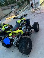 Yamaha raptor  700R special edition model 2022