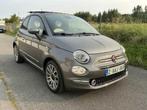 2020 Fiat 500 Hybrid Star Edition, Auto's, Gebruikt, Euro 6, Bedrijf, Handgeschakeld