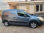 citroen berlingo 1.6 hdi zeer nette staat binnen als buiten, Auto's, Voorwielaandrijving, Stof, Zwart, Citroën