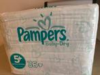 Ongeopende pak pampers, Kinderen en Baby's, Badjes en Verzorging, Ophalen, Zo goed als nieuw