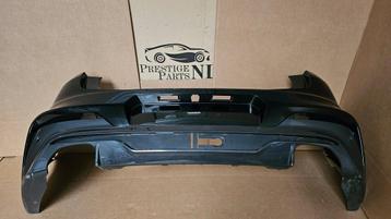 Achterbumper BMW X4 G02 M Power Origineel Bumper 5112139605