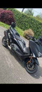 Tmax 530, Motos, Particulier