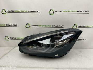 FULL LED Koplamp Links BMW Z4 G29  5A2DB95-02  63119498469 beschikbaar voor biedingen