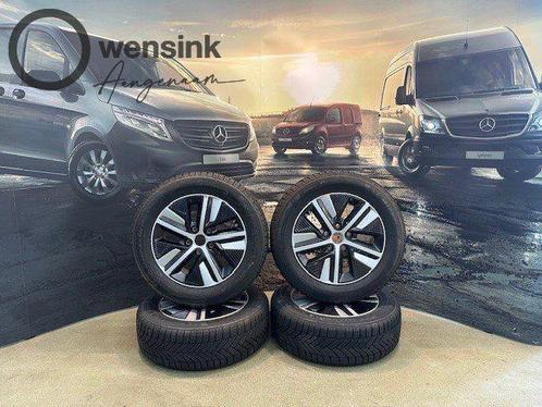 Winterset Kia Niro 1 PHEV 16" (#613), Auto-onderdelen, Banden en Velgen, Banden en Velgen, Winterbanden, 16 inch, 205 mm, Personenwagen