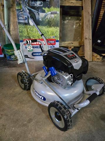 Tondeuse Grin HM46 neuve beschikbaar voor biedingen