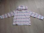 C&A witte trui met tekst maat 146-152, Gebruikt, C&A, Meisje, Trui of Vest