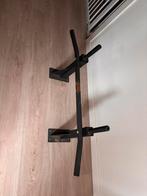 Stevige optrekstang, Enlèvement, Utilisé