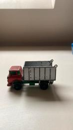 Vrachtwagen nu lesney, Hobby en Vrije tijd, Ophalen of Verzenden, Gebruikt, Lesney
