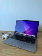 Macbook Air M1 - 13 inch - 256GB SDD - 8GB RAM - AZERTY, Computers en Software, Ophalen, 256 GB, 8 GB, 13 inch