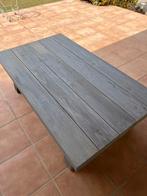 Tuintafel laag, Tuin en Terras, Ophalen, Zo goed als nieuw