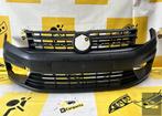 Volkswagen Caddy 2K Facelift 2K5807221J VOORBUMPER, Gebruikt, Voor, Volkswagen, Bumper