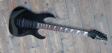 Ibanez RG370DXZ beschikbaar voor biedingen