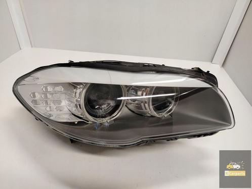 BMW F10 Xenon Niet-draaibaar rechts licht, Auto-onderdelen, Verlichting, BMW, Gebruikt