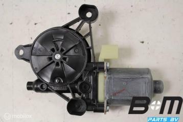 Raammotor RA (bestuurderskant) VW Golf 7 5Q0959801B beschikbaar voor biedingen