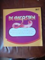2LP Elegasten : De Elegasten (Belpop), Cd's en Dvd's, Ophalen of Verzenden