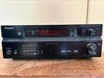 Pioneer ampli VSX-417-K, TV, Hi-fi & Vidéo, 120 watts ou plus, Utilisé, Pioneer
