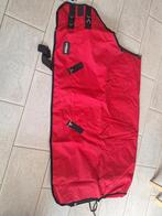 Gloednieuw paardendeken 100 gram maat 175, Dieren en Toebehoren, Paarden en Pony's | Dekens en Dekjes, Ophalen, Deken