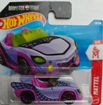 hot wheels 2026 Monster High Ghoul Mobile, Enlèvement ou Envoi, Neuf, Voiture