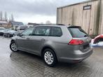 Volkswagen Golf 7 sw 1,6 TDI ONLY EXPORT (bj 2014), Auto's, Volkswagen, Euro 5, 105 pk, Gebruikt, Bedrijf