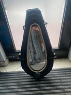 Paardenhaam met spiegel, Enlèvement, Utilisé