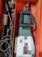 Marteau-piqueur et foreuse de démolition 220v, Bricolage & Construction, Enlèvement
