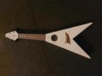 MAHALO UKULELE MET DRAAGTAS, Muziek en Instrumenten, Snaarinstrumenten | Overige, Ophalen of Verzenden, Zo goed als nieuw, Ukelele