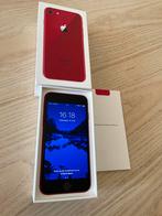 Iphone 8 Product Red 64Gb (eerste eigenaar), Telecommunicatie, Mobiele telefoons | Apple iPhone, Ophalen, 83 %, Gebruikt, 64 GB