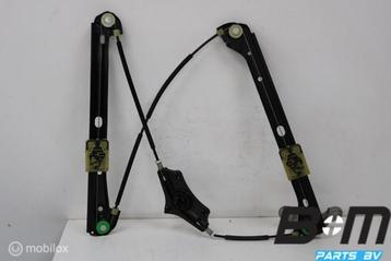 Raammechaniek rechtsvoor VW Golf 7 5G4837462F beschikbaar voor biedingen