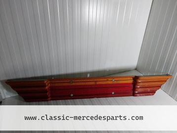 Reflector / reflectieplaat Mercedes W124 sedan beschikbaar voor biedingen