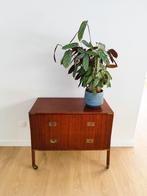 Vintage kast, Huis en Inrichting, Kasten | Ladekasten, Ophalen, Gebruikt