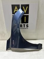 Ford Focus MK4 voorscherm spatbord rechts jx7b-a16015A 2018-, Auto-onderdelen, Gebruikt, -, -, Ophalen of Verzenden