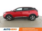Peugeot 3008 1.2 PureTech Allure (bj 2018), Auto's, Peugeot, Voorwielaandrijving, 1325 kg, Gebruikt, 1199 cc