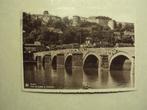 55227- NAMUR - PONT DE JAMBES ET CITADELLE - ZIE 2 FOTO'S, Envoi