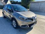 Renault Captur 1.5DCI euro6 3-2016 gekeurd voor verkoop, Auto's, 4 cilinders, Bedrijf, 5 deurs, Dealer onderhouden