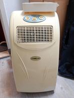 Verplaatsbare airco, Elektronische apparatuur, Airco's, Ophalen, Gebruikt, Koelen en Ontvochtigen, Mobiele airco