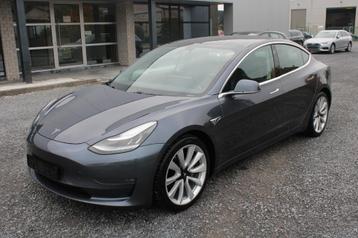 Tesla Model 3 Model 3 Dual Motor *498PK* AUTOPILOT beschikbaar voor biedingen