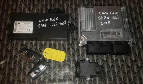kit demarrage bmw 520d e60, Auto-onderdelen, Elektronica en Kabels, BMW, Gebruikt, Ophalen