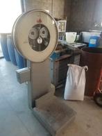 Berkel weegschaal, Ophalen, Analoog, 50 tot 100 kg, Zo goed als nieuw