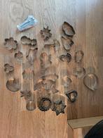 Emporte-pièces, Enlèvement, Neuf, Autres types