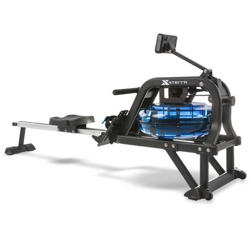 Xterra ERG600W - Water Rower, Sports & Fitness, Équipement de fitness, Neuf, Autres types, Bras, Jambes, Abdominaux, Dos, Enlèvement