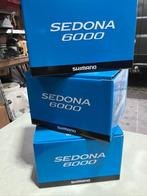 shimano sedona 6000, Watersport en Boten, Ophalen, Nieuw, Molen