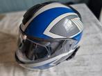 Originele BMW Systemhelm evo 6 maat 56 / 57 + Sena headset, Motoren, Ophalen of Verzenden