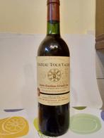 vin, Enlèvement ou Envoi, Pleine, Comme neuf, Vin rouge