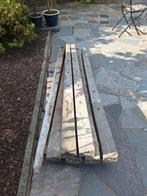 betonnen weide palen, Tuin en Terras, Ophalen, Gebruikt, Palen