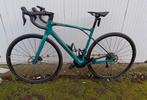 A vendre vélo de route Lapierre Pulsium5.0 DI2 Taille S (162, Enlèvement, Carbone