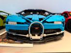 Bugatti Chiron - Lego Technic 16+, Enlèvement, Comme neuf, Ensemble complet, Lego