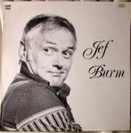Jef Burm – Jef Burm (gesigneerd), Levenslied of Smartlap, Gebruikt, Ophalen of Verzenden, 12 inch