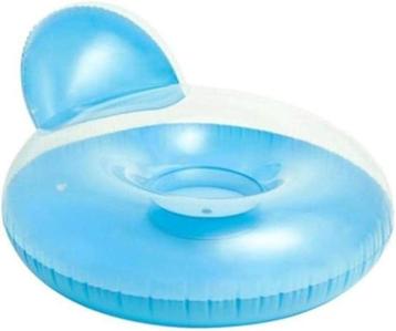 Chaise gonflable INTEX LIVRAISON RAPIDE ET GRATUITE, Envoi, Neuf