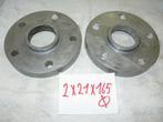 SPACERS PORSCHE 5X130X71,5, Auto diversen, Tuning en Styling, Ophalen